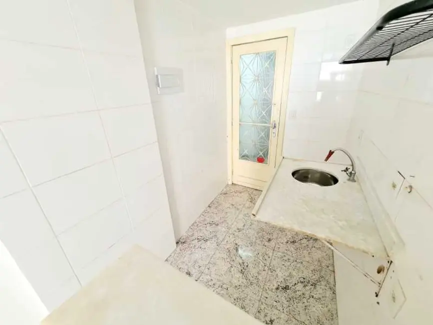 Foto 5 de Kitnet à venda, 23m2 em Rio De Janeiro - RJ