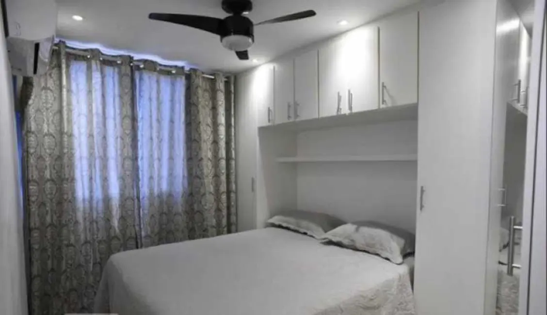 Foto 6 de Apartamento com 2 quartos à venda, 45m2 em Rio De Janeiro - RJ
