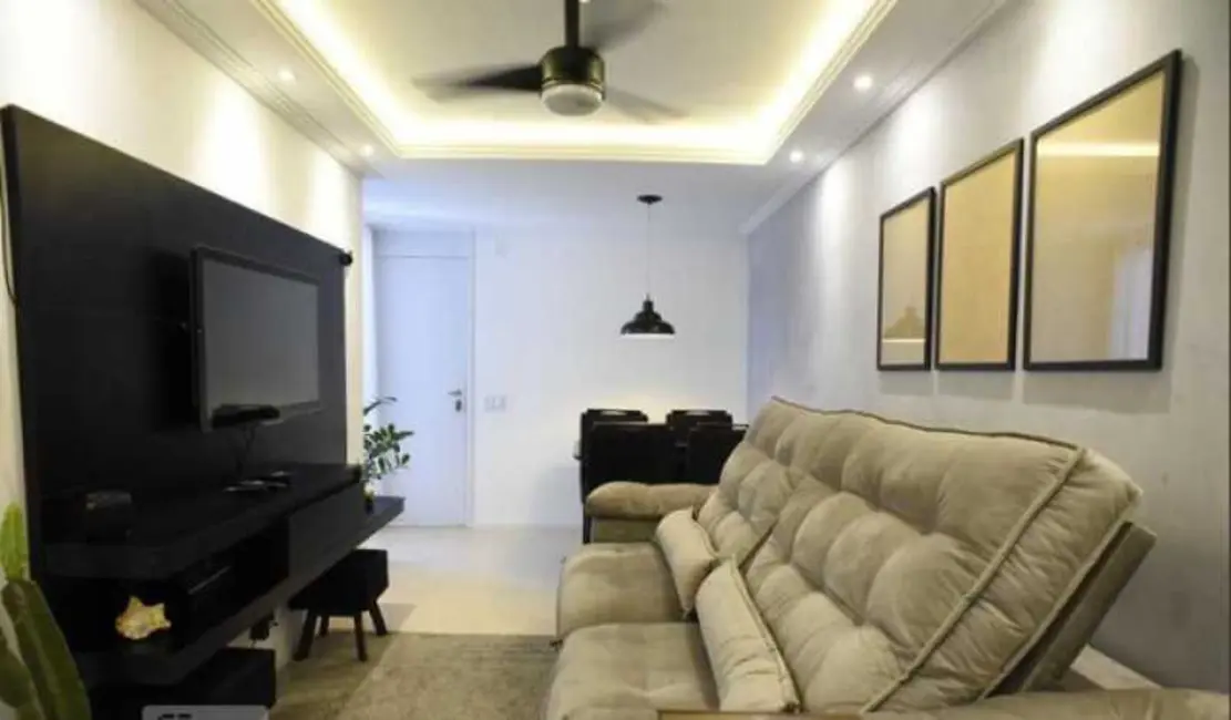 Foto 1 de Apartamento com 2 quartos à venda, 45m2 em Rio De Janeiro - RJ