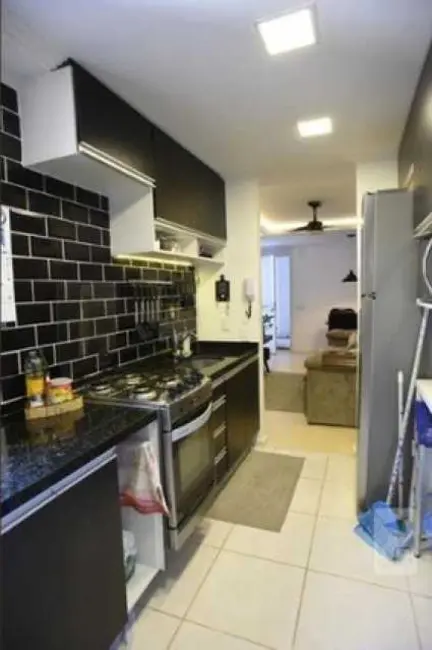 Foto 8 de Apartamento com 2 quartos à venda, 45m2 em Rio De Janeiro - RJ