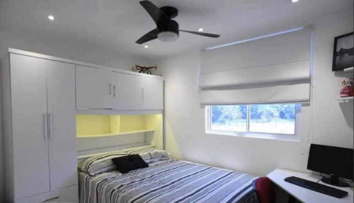 Foto 5 de Apartamento com 2 quartos à venda, 45m2 em Rio De Janeiro - RJ