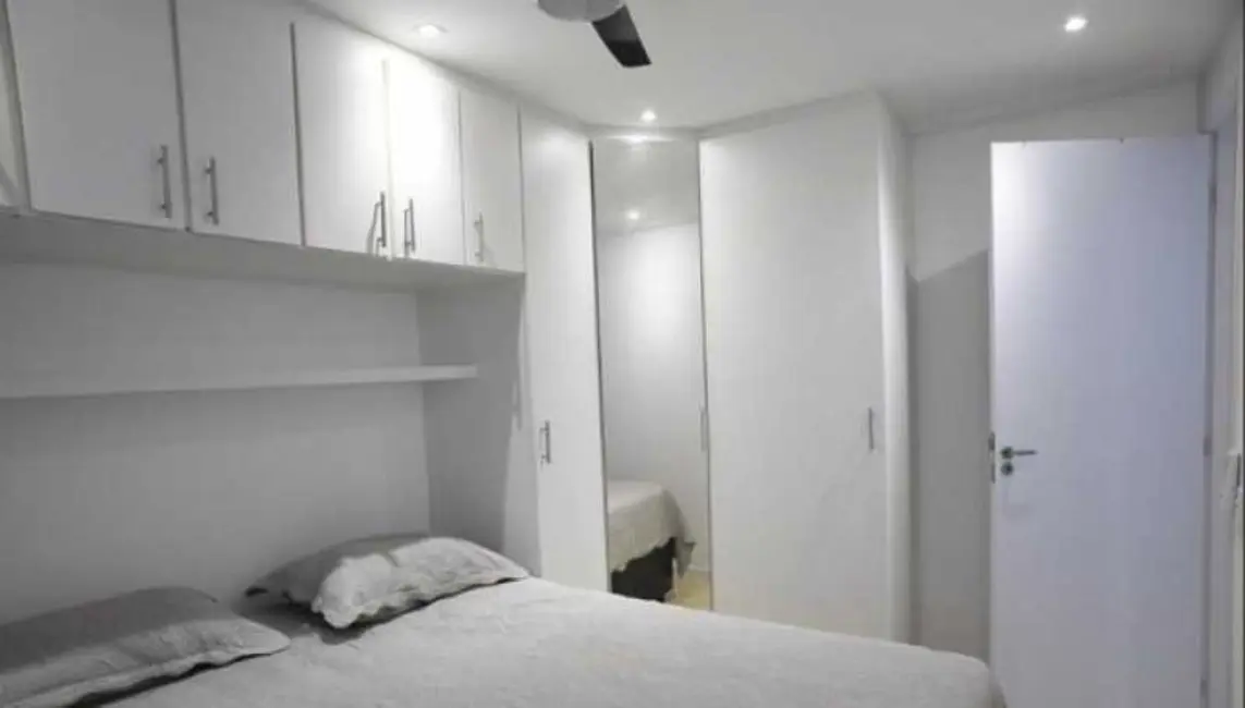 Foto 7 de Apartamento com 2 quartos à venda, 45m2 em Rio De Janeiro - RJ
