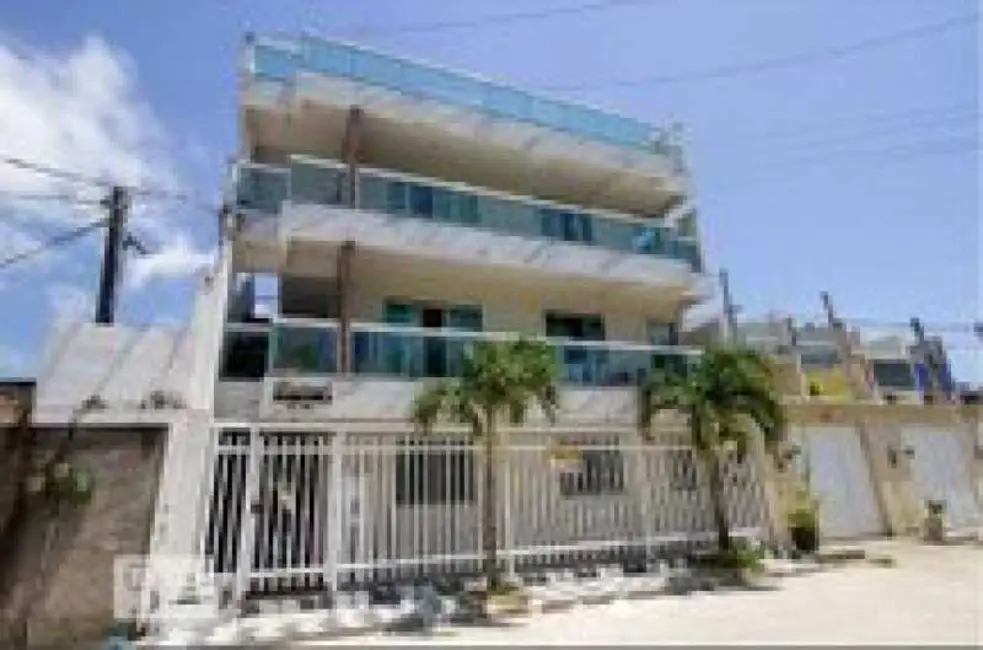 Apartamento à venda em Rio De Janeiro - RJ - imagem 1 Foto 1 de Apartamento à venda em Rio De Janeiro - RJ