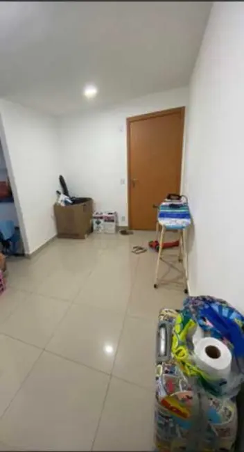 Foto 3 de Apartamento com 2 quartos à venda em Rio De Janeiro - RJ