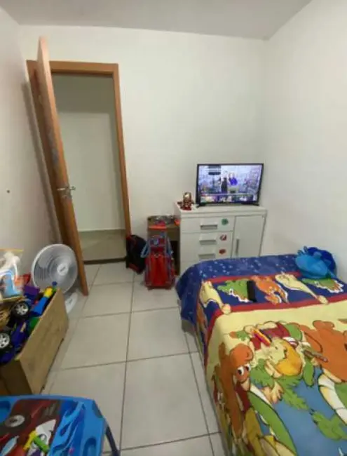 Foto 6 de Apartamento com 2 quartos à venda em Rio De Janeiro - RJ
