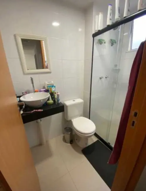 Foto 9 de Apartamento com 2 quartos à venda em Rio De Janeiro - RJ