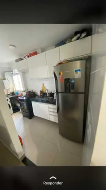 Foto 8 de Apartamento com 2 quartos à venda em Rio De Janeiro - RJ