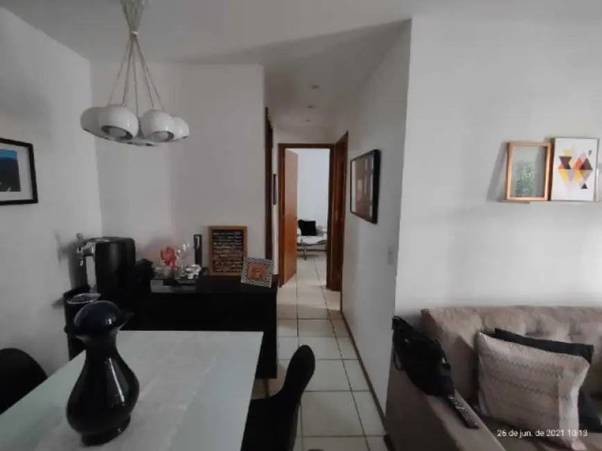 Foto 3 de Apartamento com 2 quartos à venda, 52m2 em Rio De Janeiro - RJ