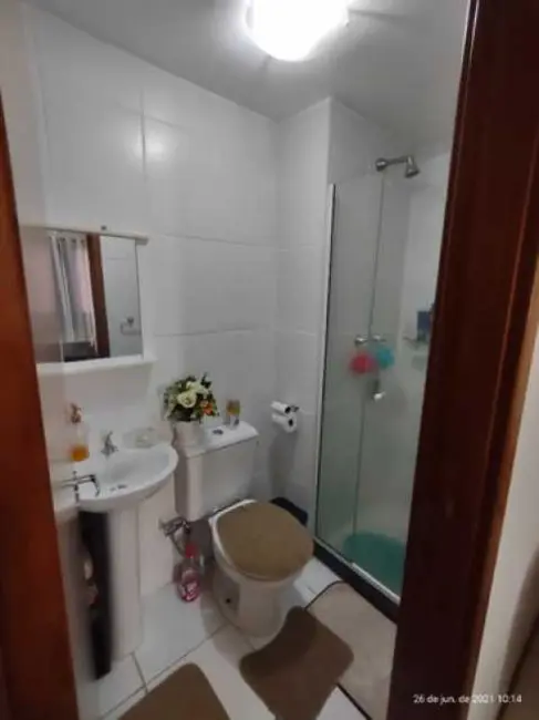 Foto 6 de Apartamento com 2 quartos à venda, 52m2 em Rio De Janeiro - RJ