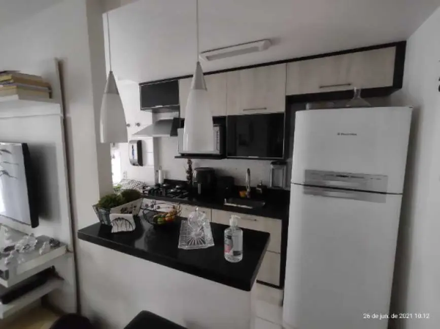 Foto 8 de Apartamento com 2 quartos à venda, 52m2 em Rio De Janeiro - RJ