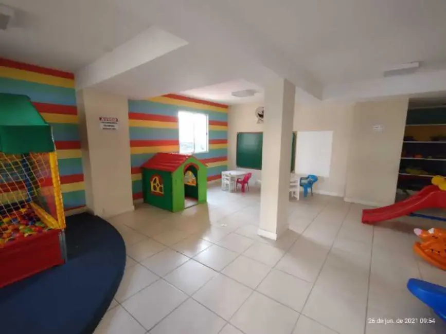Foto 9 de Apartamento com 2 quartos à venda, 52m2 em Rio De Janeiro - RJ