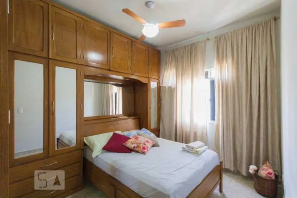 Foto 6 de Apartamento com 2 quartos à venda, 62m2 em Rio De Janeiro - RJ