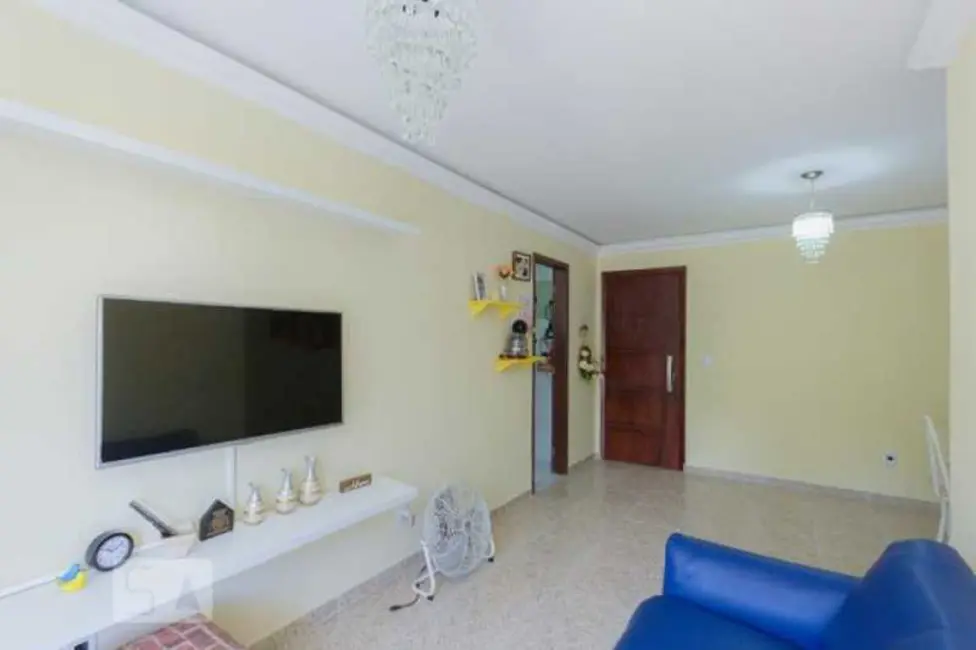 Foto 3 de Apartamento com 2 quartos à venda, 62m2 em Rio De Janeiro - RJ