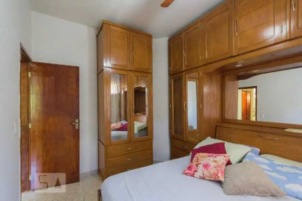 Foto 8 de Apartamento com 2 quartos à venda, 62m2 em Rio De Janeiro - RJ
