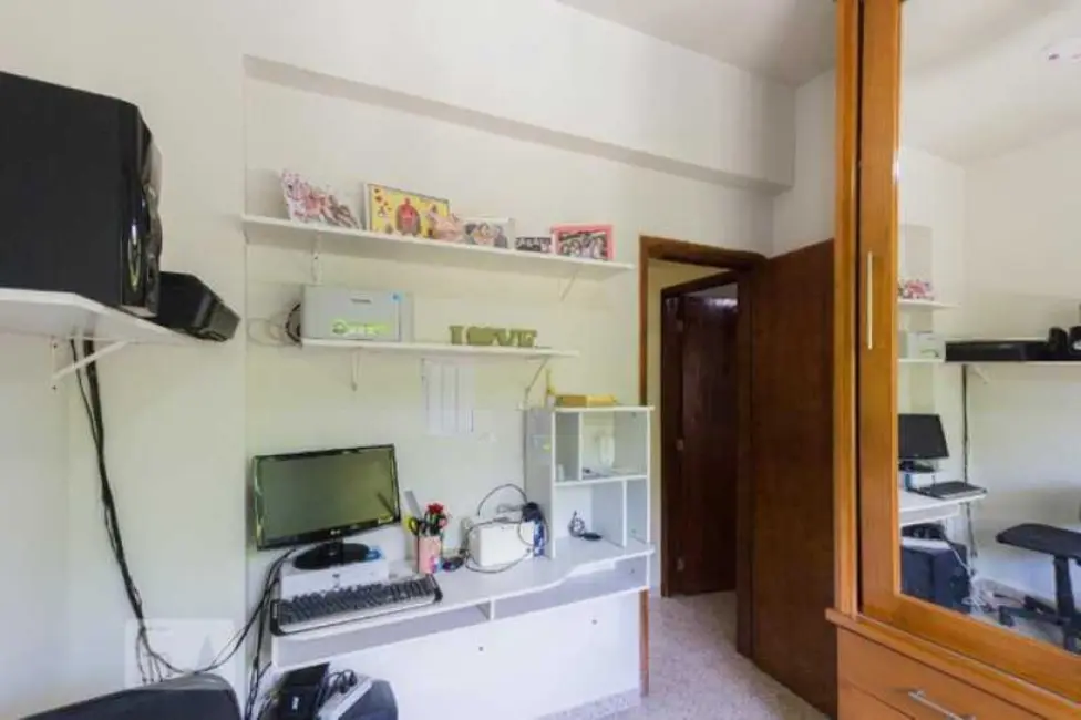Foto 9 de Apartamento com 2 quartos à venda, 62m2 em Rio De Janeiro - RJ