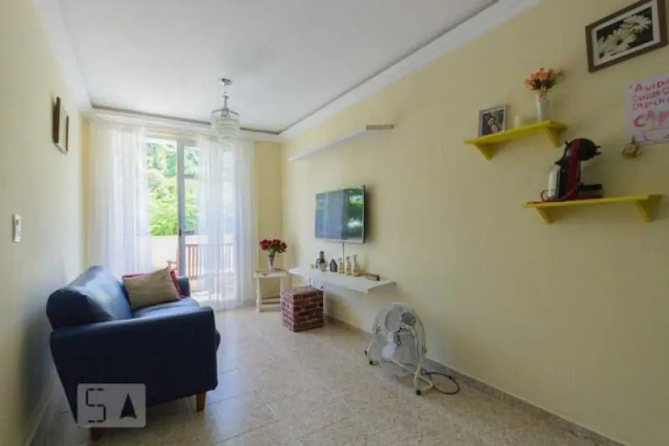 Foto 4 de Apartamento com 2 quartos à venda, 62m2 em Rio De Janeiro - RJ