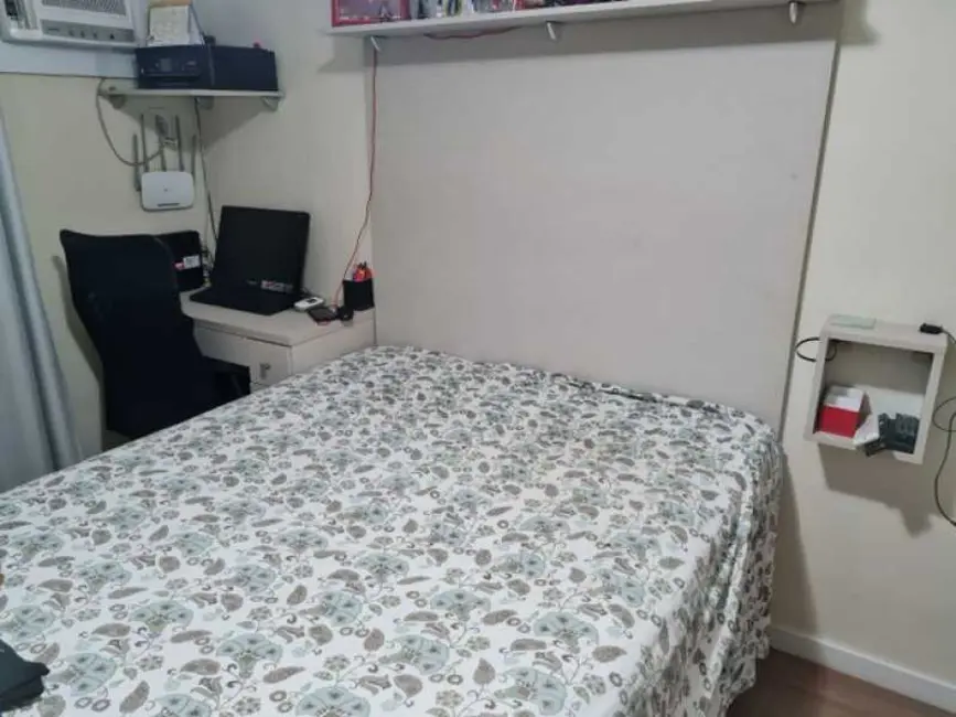 Foto 7 de Apartamento com 2 quartos à venda, 59m2 em Rio De Janeiro - RJ