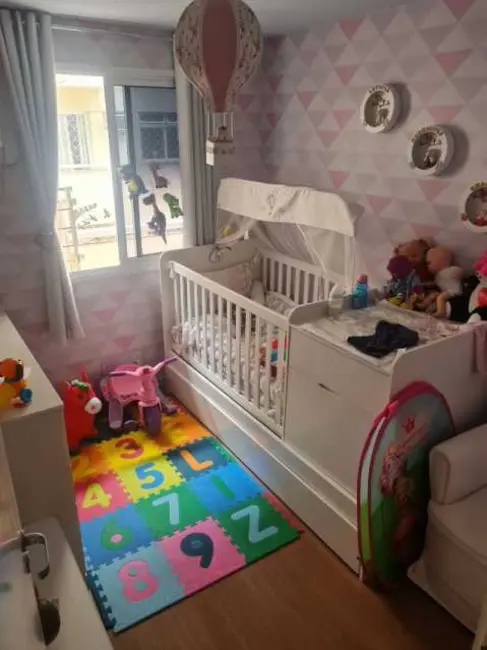 Foto 9 de Apartamento com 2 quartos à venda, 59m2 em Rio De Janeiro - RJ
