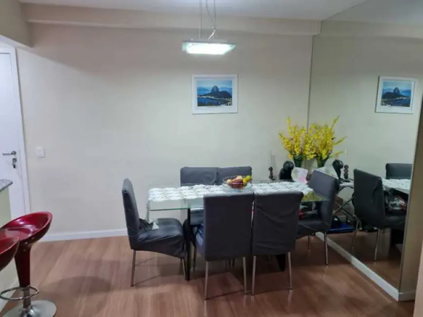 Foto 4 de Apartamento com 2 quartos à venda, 59m2 em Rio De Janeiro - RJ