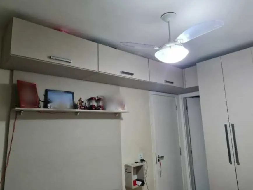 Foto 8 de Apartamento com 2 quartos à venda, 59m2 em Rio De Janeiro - RJ