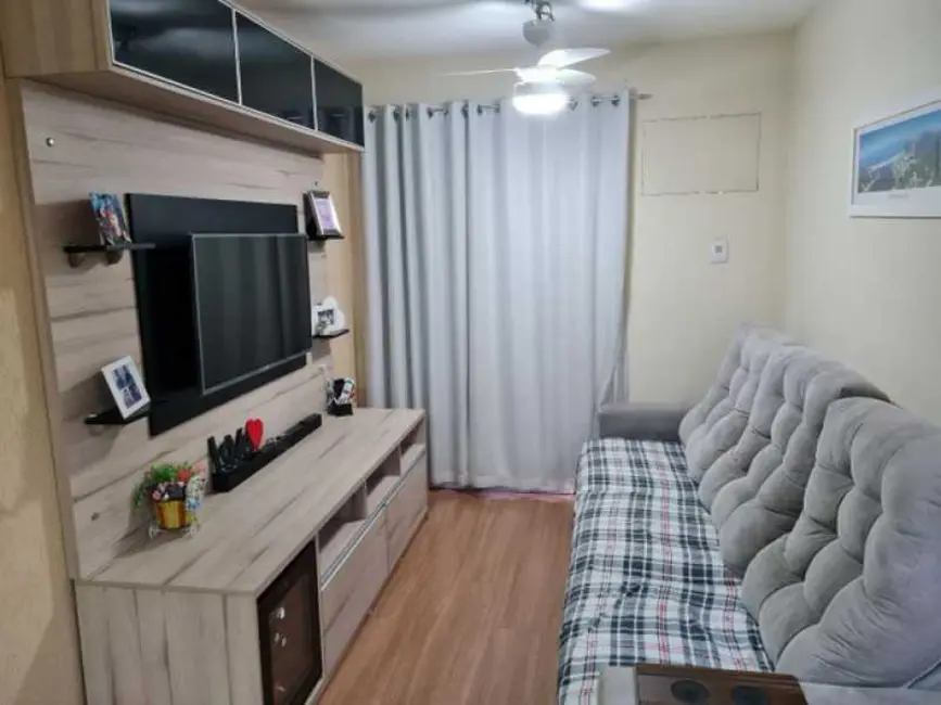 Foto 1 de Apartamento com 2 quartos à venda, 59m2 em Rio De Janeiro - RJ