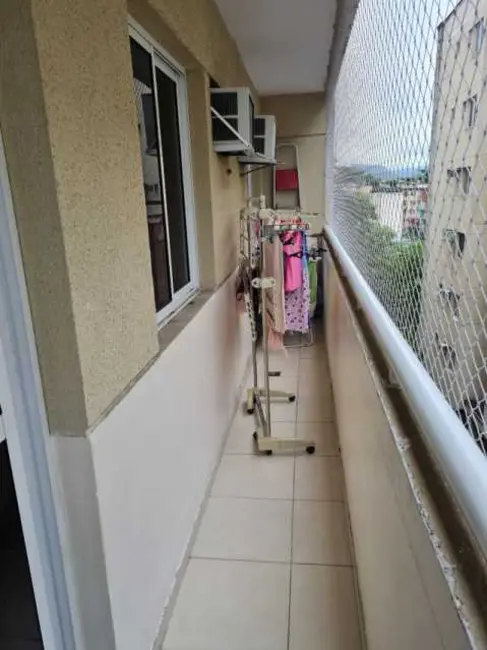 Foto 3 de Apartamento com 2 quartos à venda, 59m2 em Rio De Janeiro - RJ