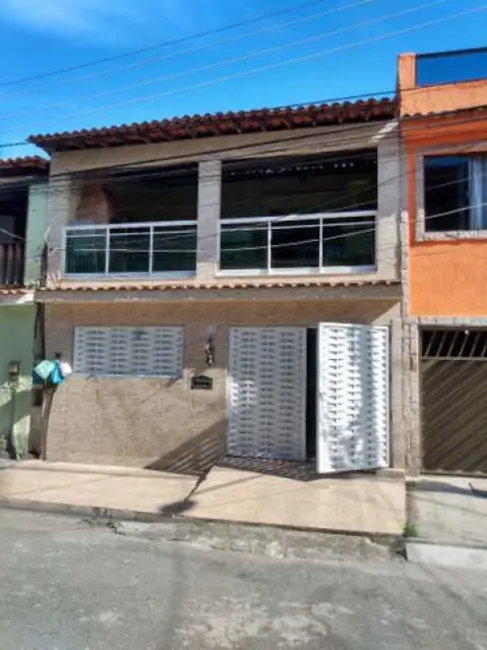 Casa com 2 quartos à venda, 80m2 em Rio De Janeiro - RJ - imagem 3 Foto 3 de Casa com 2 quartos à venda, 80m2 em Rio De Janeiro - RJ