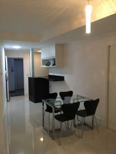 Foto 1 de Apartamento com 1 quarto à venda, 36m2 em Rio De Janeiro - RJ