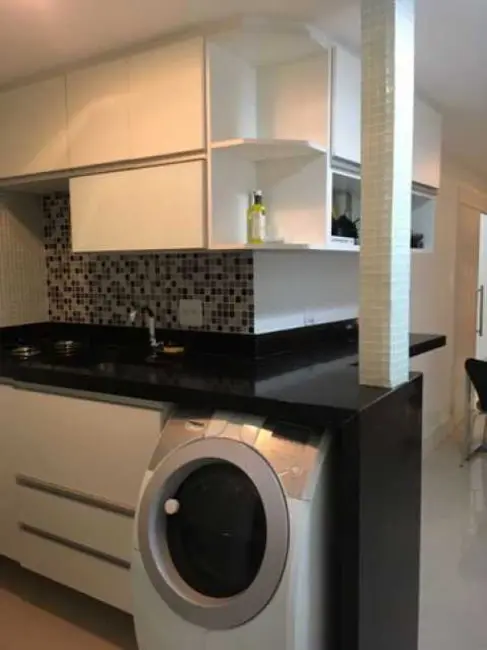 Foto 3 de Apartamento com 1 quarto à venda, 36m2 em Rio De Janeiro - RJ