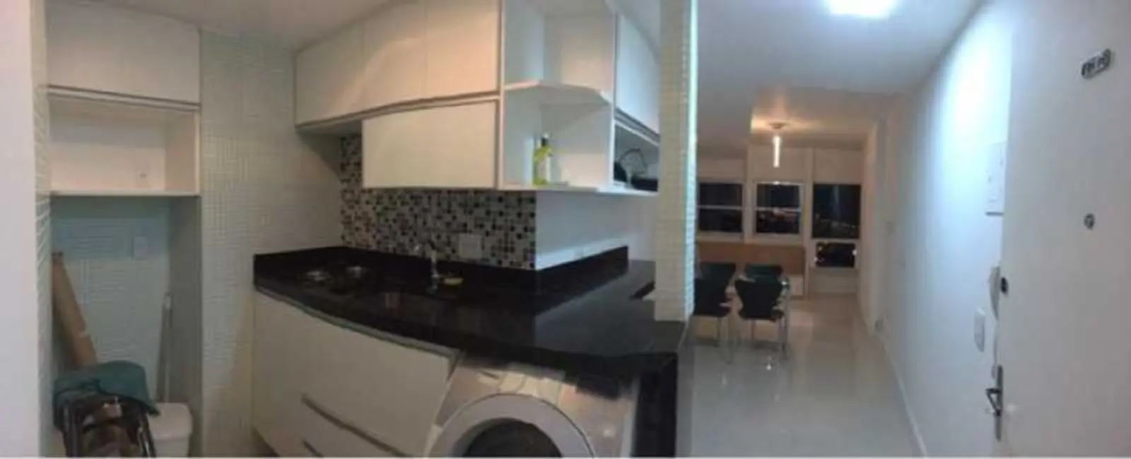 Foto 4 de Apartamento com 1 quarto à venda, 36m2 em Rio De Janeiro - RJ