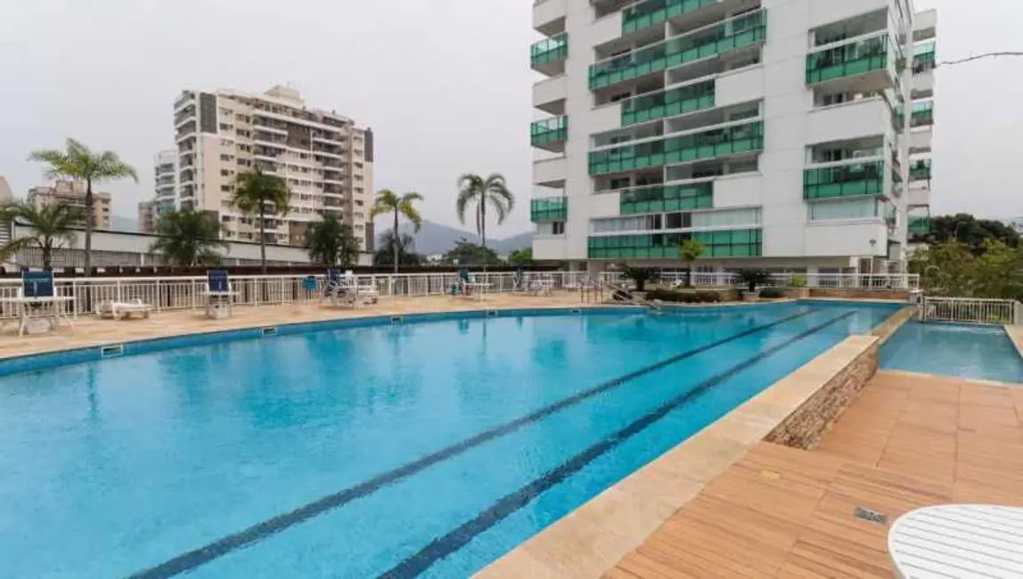 Foto 1 de Apartamento com 2 quartos à venda, 73m2 em Rio De Janeiro - RJ