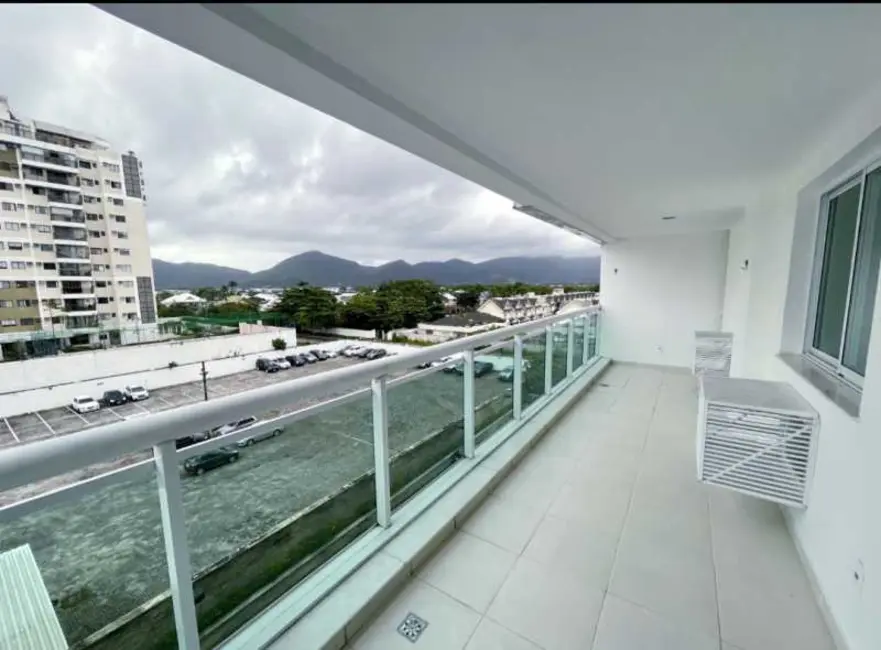 Foto 2 de Apartamento com 2 quartos à venda, 73m2 em Rio De Janeiro - RJ