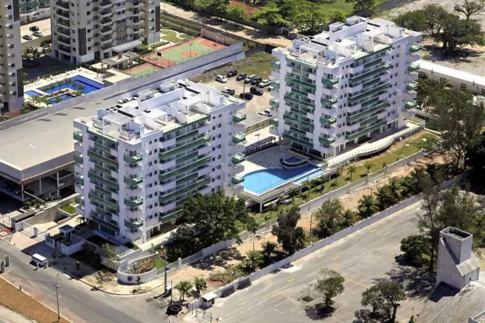 Foto 4 de Apartamento com 2 quartos à venda, 73m2 em Rio De Janeiro - RJ