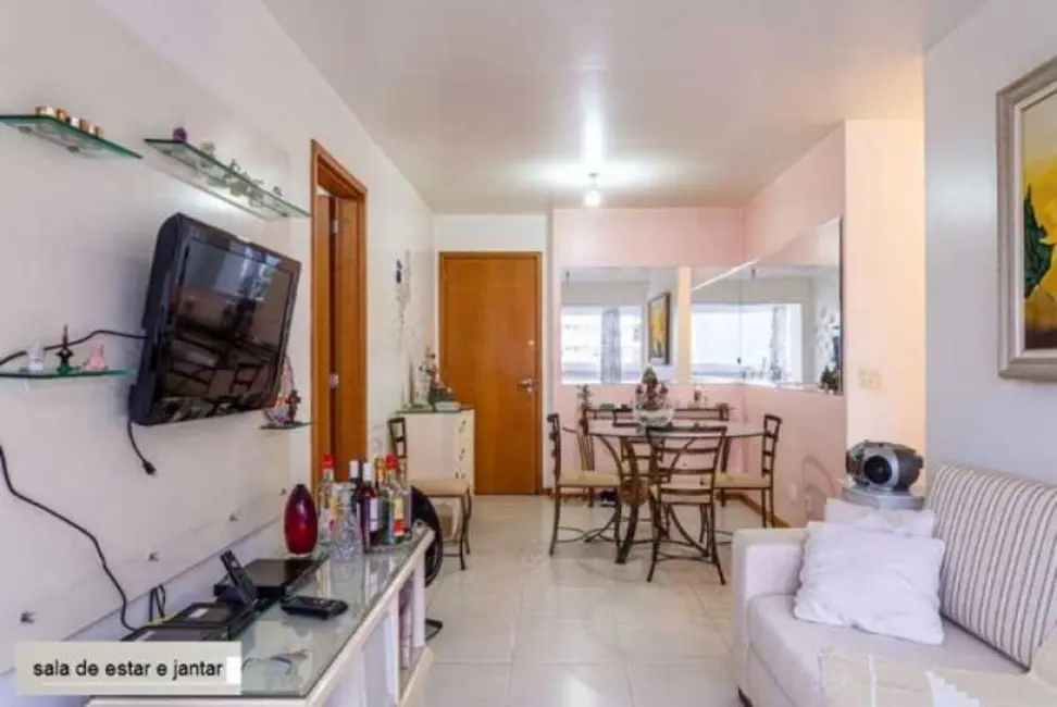 Foto 2 de Apartamento com 2 quartos à venda, 73m2 em Rio De Janeiro - RJ