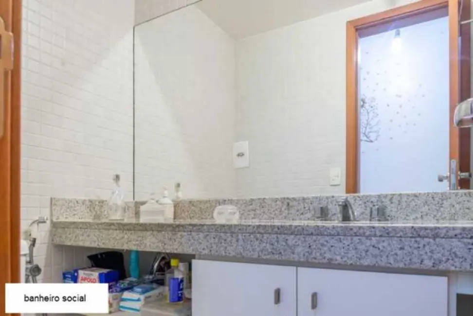 Foto 9 de Apartamento com 2 quartos à venda, 73m2 em Rio De Janeiro - RJ