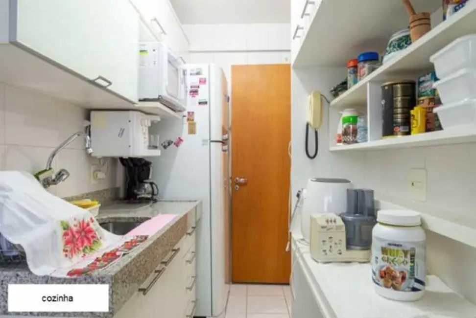 Foto 6 de Apartamento com 2 quartos à venda, 73m2 em Rio De Janeiro - RJ