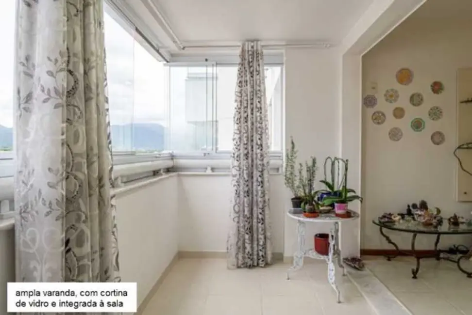 Foto 1 de Apartamento com 2 quartos à venda, 73m2 em Rio De Janeiro - RJ