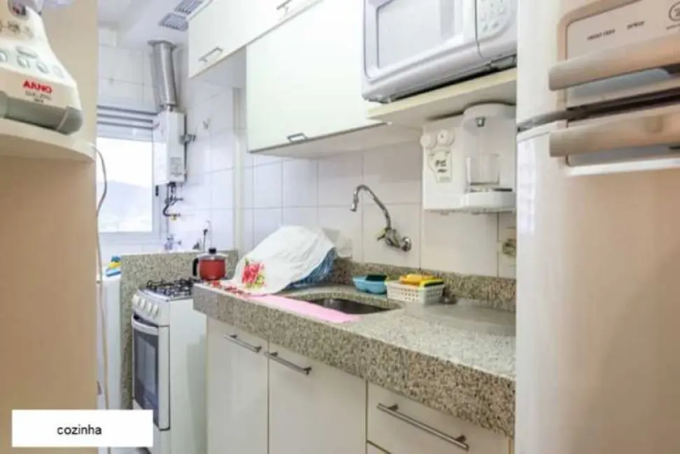 Foto 7 de Apartamento com 2 quartos à venda, 73m2 em Rio De Janeiro - RJ