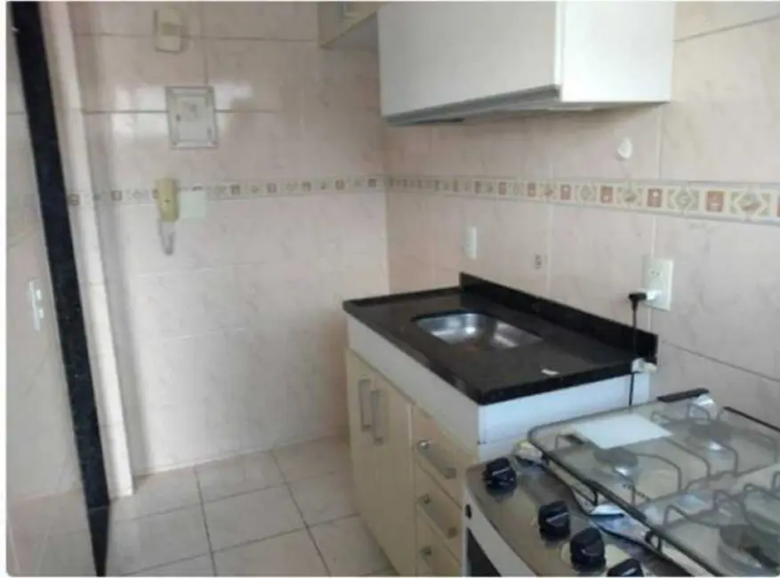 Foto 5 de Apartamento com 2 quartos à venda, 56m2 em Rio De Janeiro - RJ