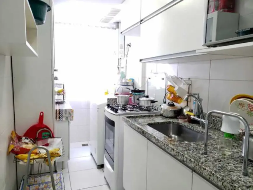 Apartamento com 3 quartos à venda, 80m2 em Rio De Janeiro - RJ - imagem 8 Foto 8 de Apartamento com 3 quartos à venda, 80m2 em Rio De Janeiro - RJ