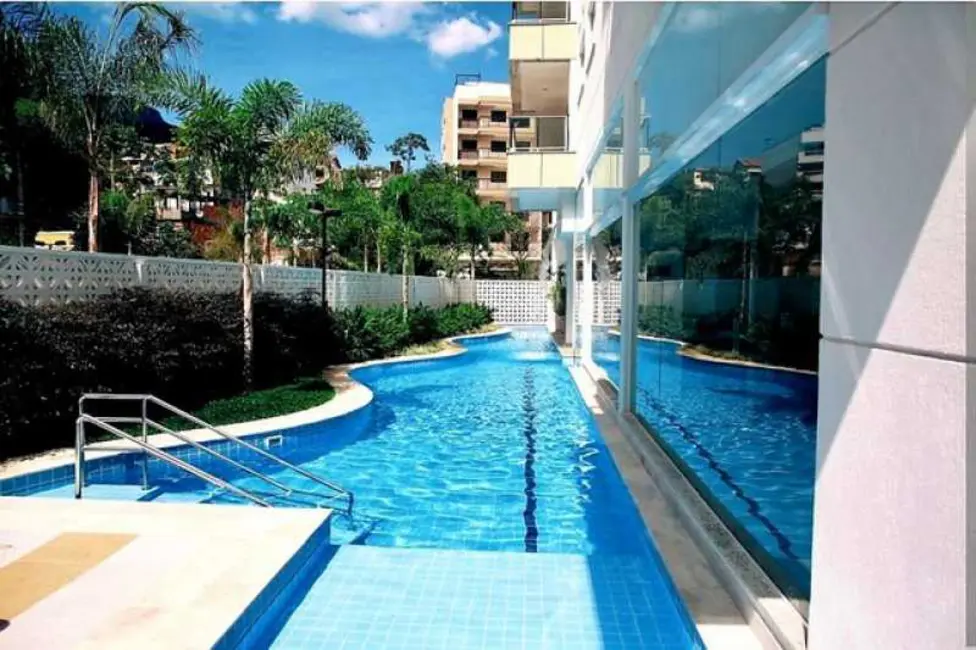 Apartamento com 3 quartos à venda, 80m2 em Rio De Janeiro - RJ - imagem 1 Foto 1 de Apartamento com 3 quartos à venda, 80m2 em Rio De Janeiro - RJ
