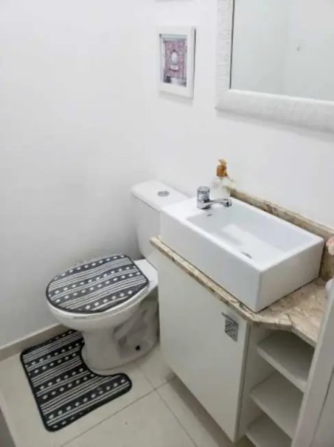 Apartamento com 3 quartos à venda, 80m2 em Rio De Janeiro - RJ - imagem 6 Foto 6 de Apartamento com 3 quartos à venda, 80m2 em Rio De Janeiro - RJ