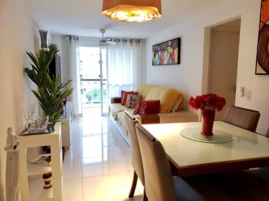 Apartamento com 3 quartos à venda, 80m2 em Rio De Janeiro - RJ - imagem 3 Foto 3 de Apartamento com 3 quartos à venda, 80m2 em Rio De Janeiro - RJ