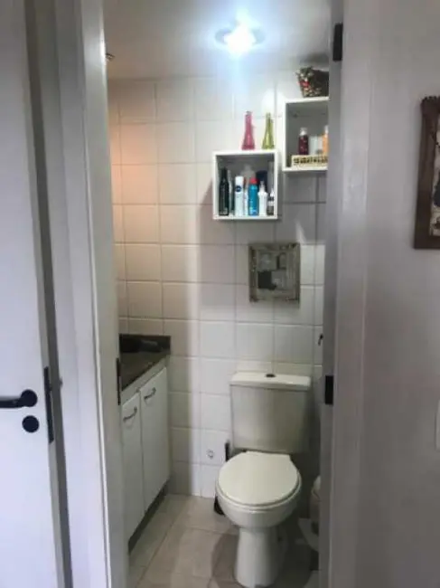 Apartamento com 3 quartos à venda, 70m2 em Rio De Janeiro - RJ - imagem 9 Foto 9 de Apartamento com 3 quartos à venda, 70m2 em Rio De Janeiro - RJ