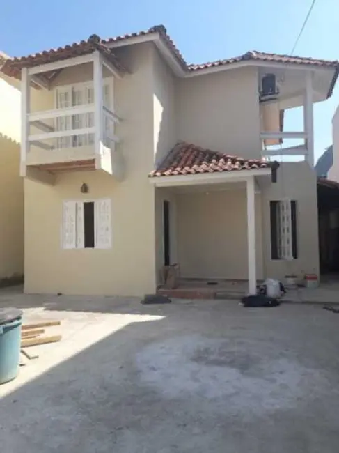 Casa de Condomínio com 3 quartos à venda, 150m2 em Rio De Janeiro - RJ - imagem 1 Foto 1 de Casa de Condomínio com 3 quartos à venda, 150m2 em Rio De Janeiro - RJ