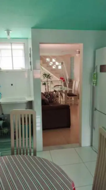 Foto 6 de Casa de Condomínio com 3 quartos à venda em Rio De Janeiro - RJ