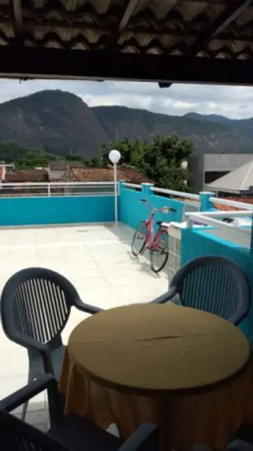 Foto 2 de Casa de Condomínio com 3 quartos à venda em Rio De Janeiro - RJ