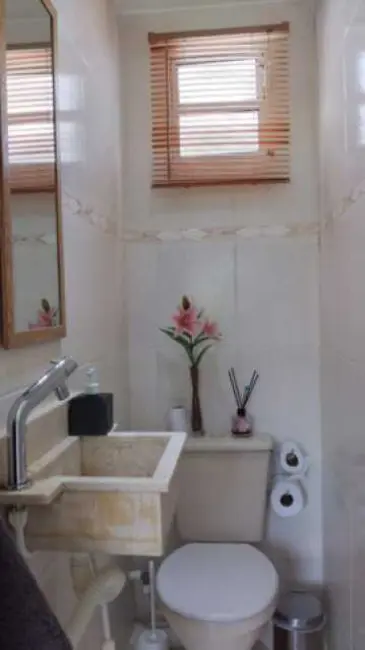 Foto 5 de Casa de Condomínio com 3 quartos à venda em Rio De Janeiro - RJ