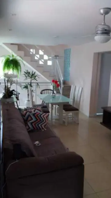 Foto 3 de Casa de Condomínio com 3 quartos à venda em Rio De Janeiro - RJ