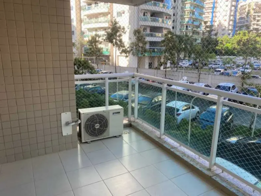 Foto 6 de Apartamento com 3 quartos à venda, 75m2 em Rio De Janeiro - RJ